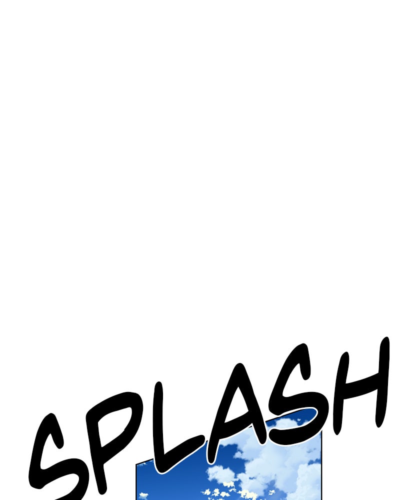 Resigning and Healingin Another World Ep. 50 -  El Faune page 73 - 
