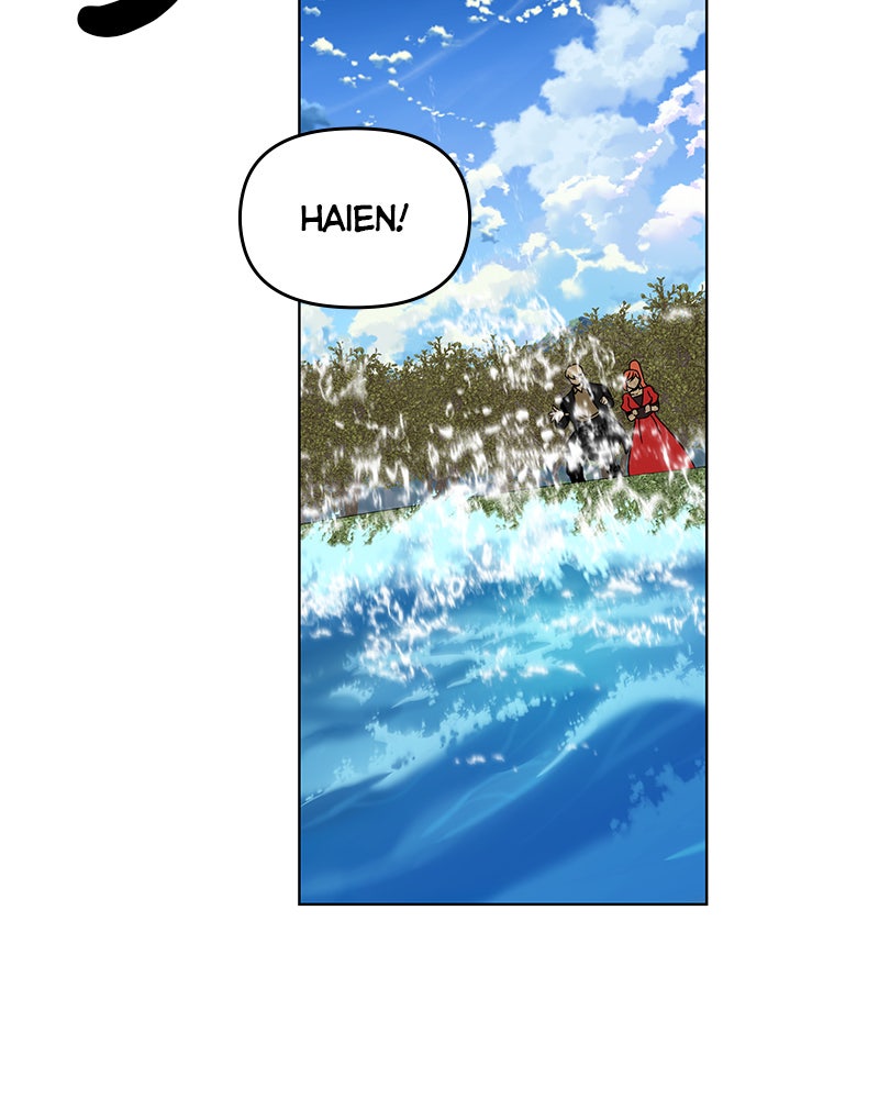 Resigning and Healingin Another World Ep. 50 -  El Faune page 74 - 