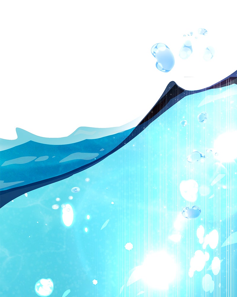 Resigning and Healingin Another World Ep. 50 -  El Faune page 75 - 