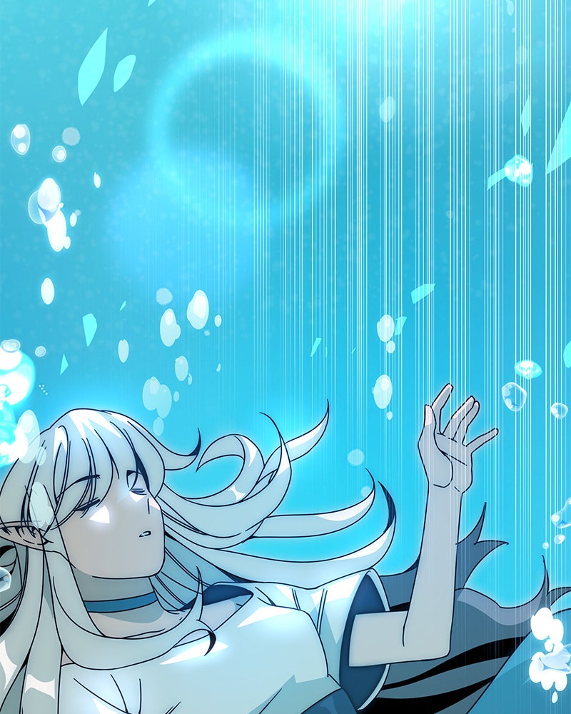 Resigning and Healingin Another World Ep. 50 -  El Faune page 76 - 