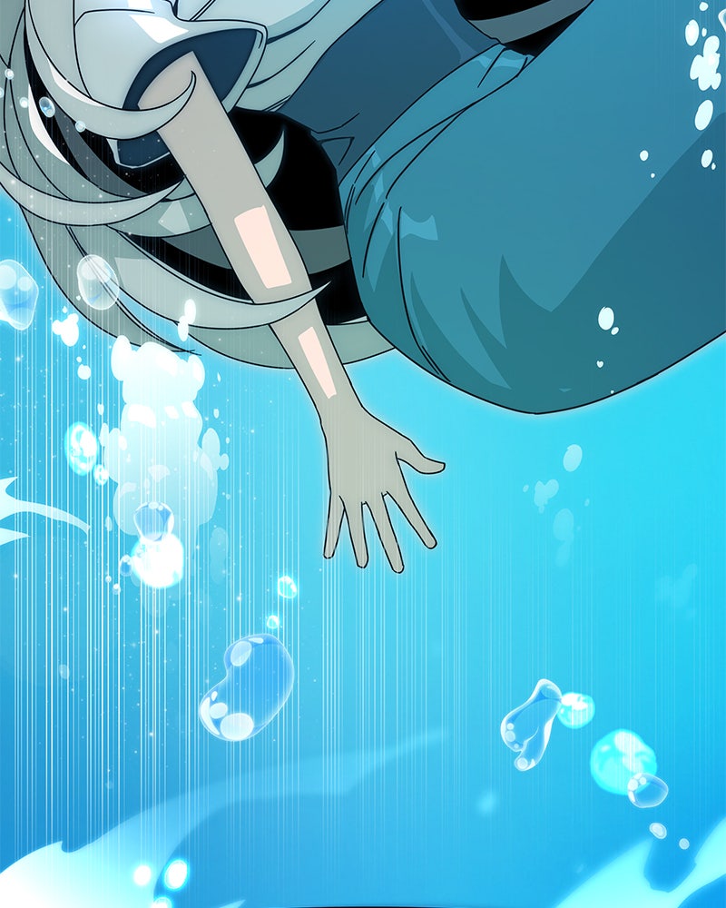 Resigning and Healingin Another World Ep. 50 -  El Faune page 77 - 
