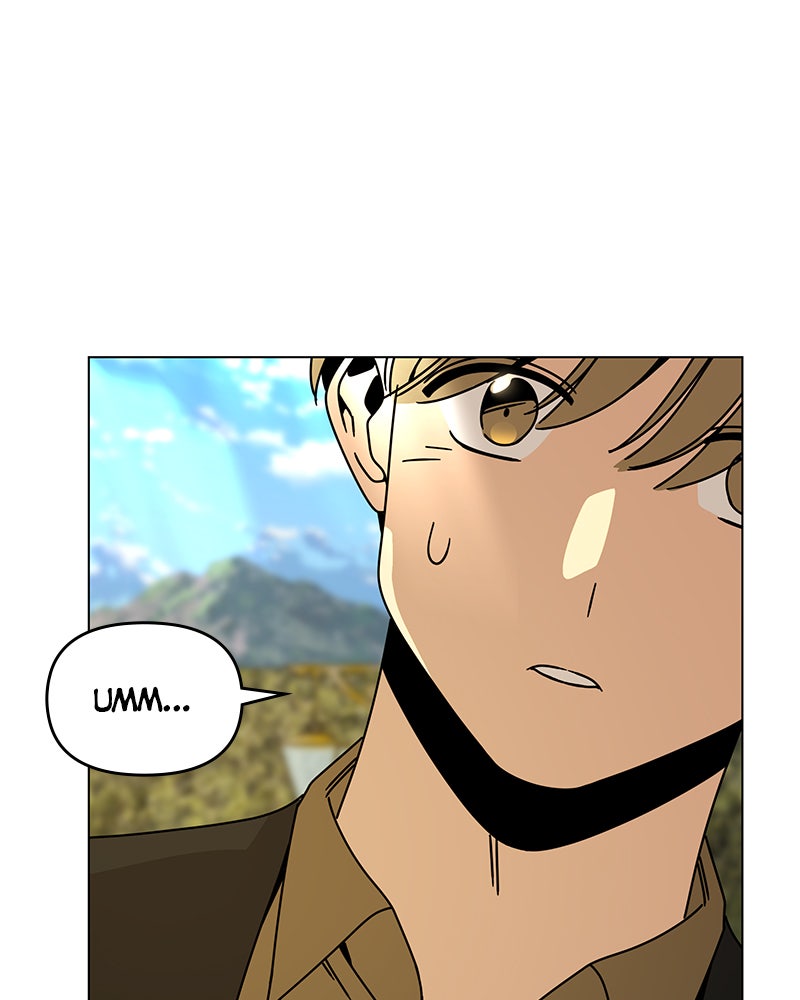 Resigning and Healingin Another World Ep. 50 -  El Faune page 9 - 