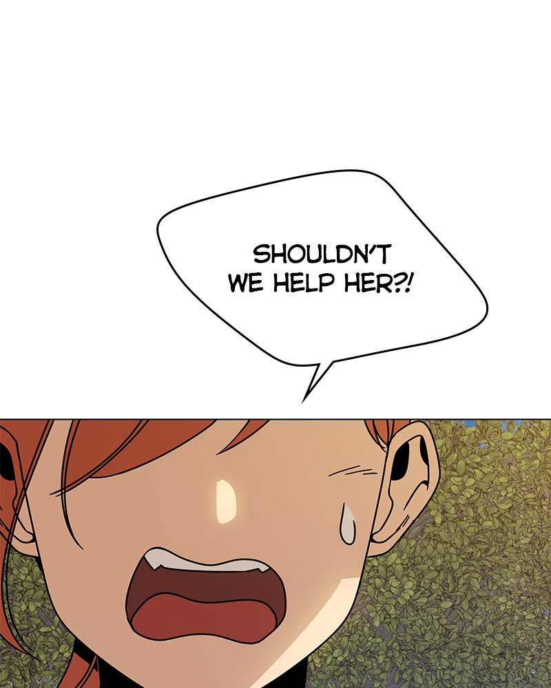 Resigning and Healingin Another World Ep. 50 -  El Faune page 82 - 