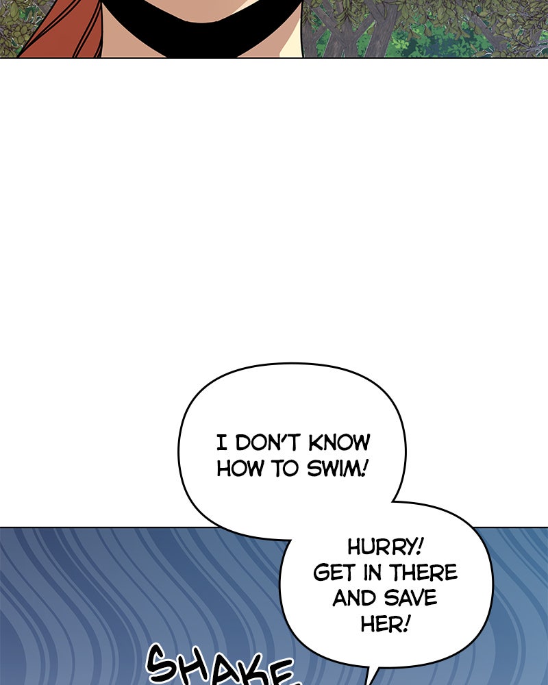 Resigning and Healingin Another World Ep. 50 -  El Faune page 83 - 
