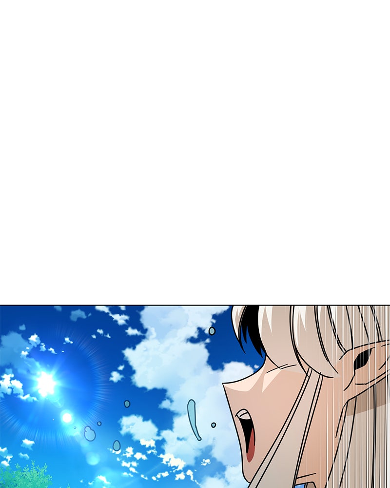 Resigning and Healingin Another World Ep. 50 -  El Faune page 85 - 