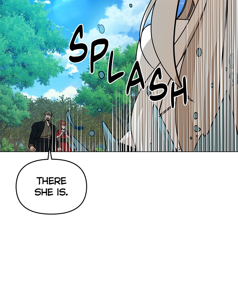 Resigning and Healingin Another World Ep. 50 -  El Faune page 86 - 