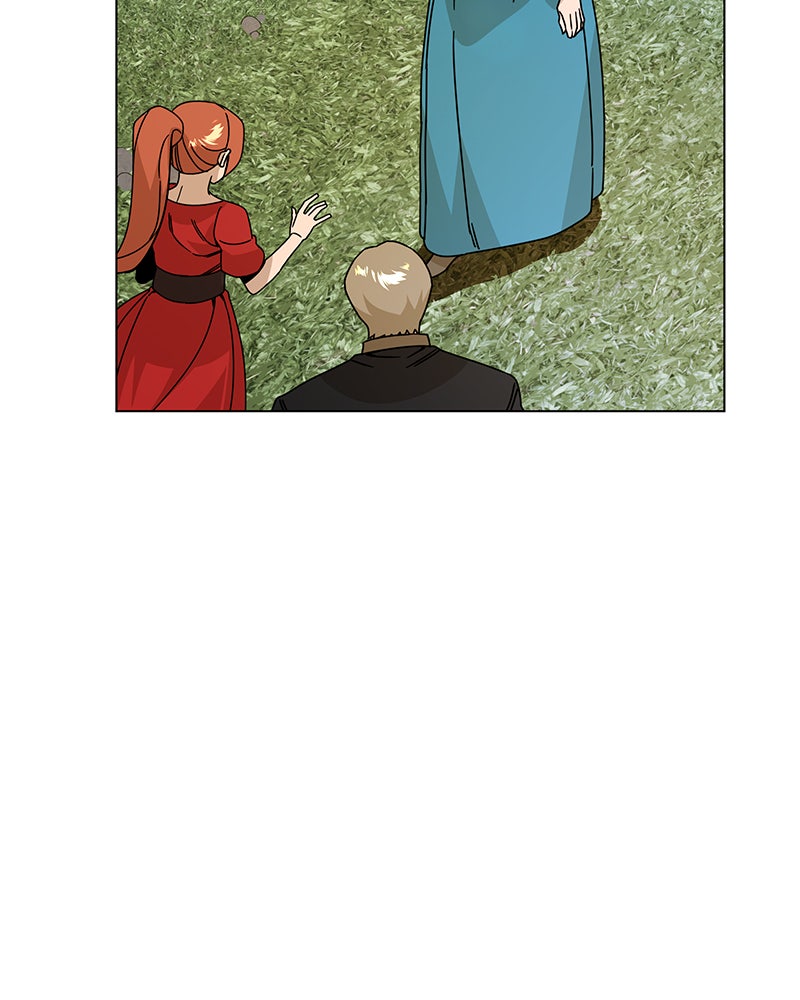 Resigning and Healingin Another World Ep. 50 -  El Faune page 88 - 