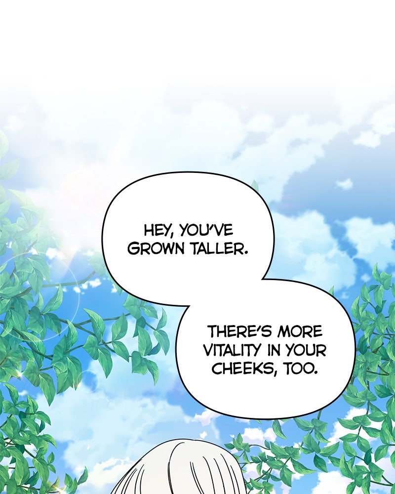 Resigning and Healingin Another World Ep. 50 -  El Faune page 90 - 
