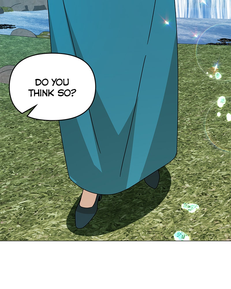 Resigning and Healingin Another World Ep. 50 -  El Faune page 92 - 