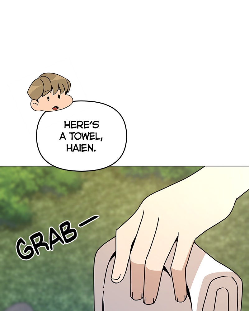 Resigning and Healingin Another World Ep. 50 -  El Faune page 93 - 