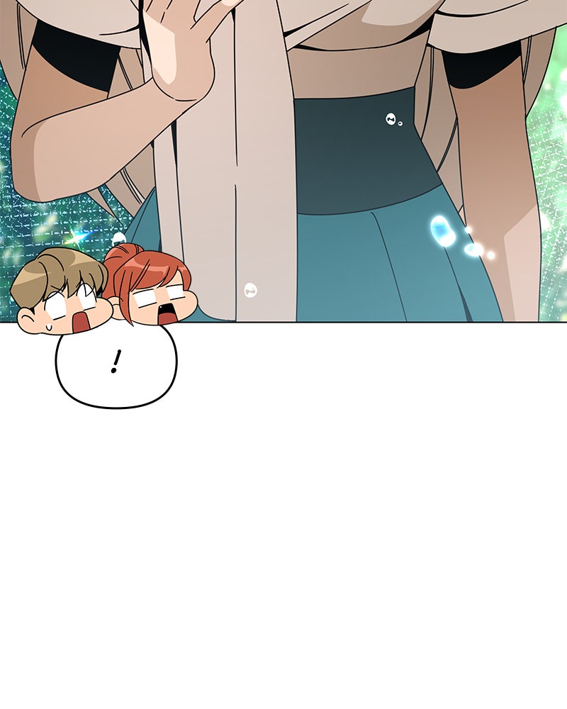 Resigning and Healingin Another World Ep. 50 -  El Faune page 98 - 