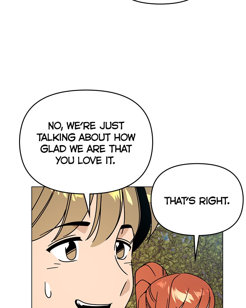 Resigning and Healingin Another World Ep. 50 -  El Faune page 100 - 