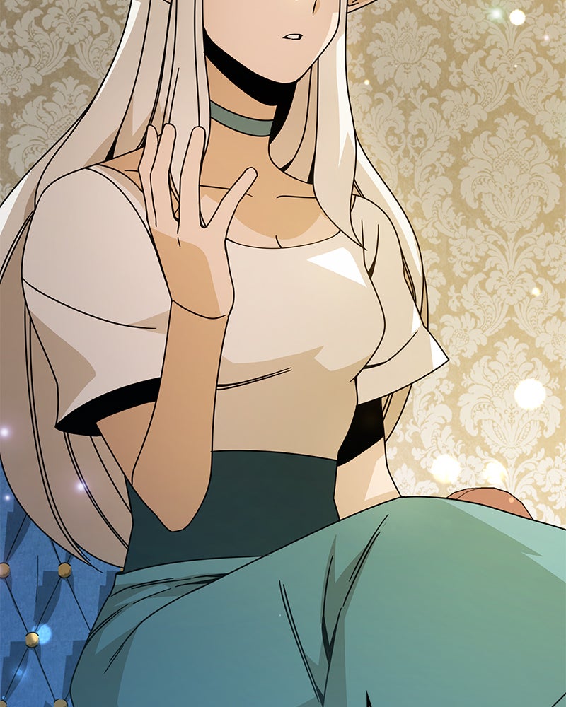 Resigning and Healingin Another World Ep. 51 - Hans Joins In page 2 - 