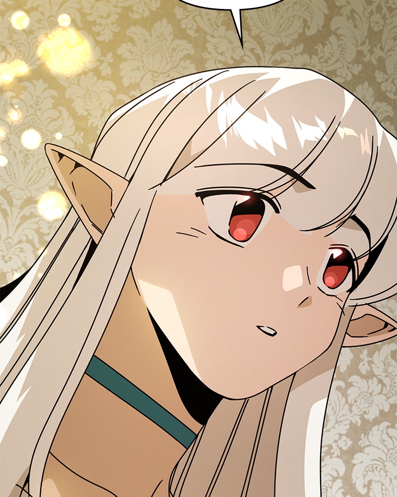 Resigning and Healingin Another World Ep. 51 - Hans Joins In page 14 - 