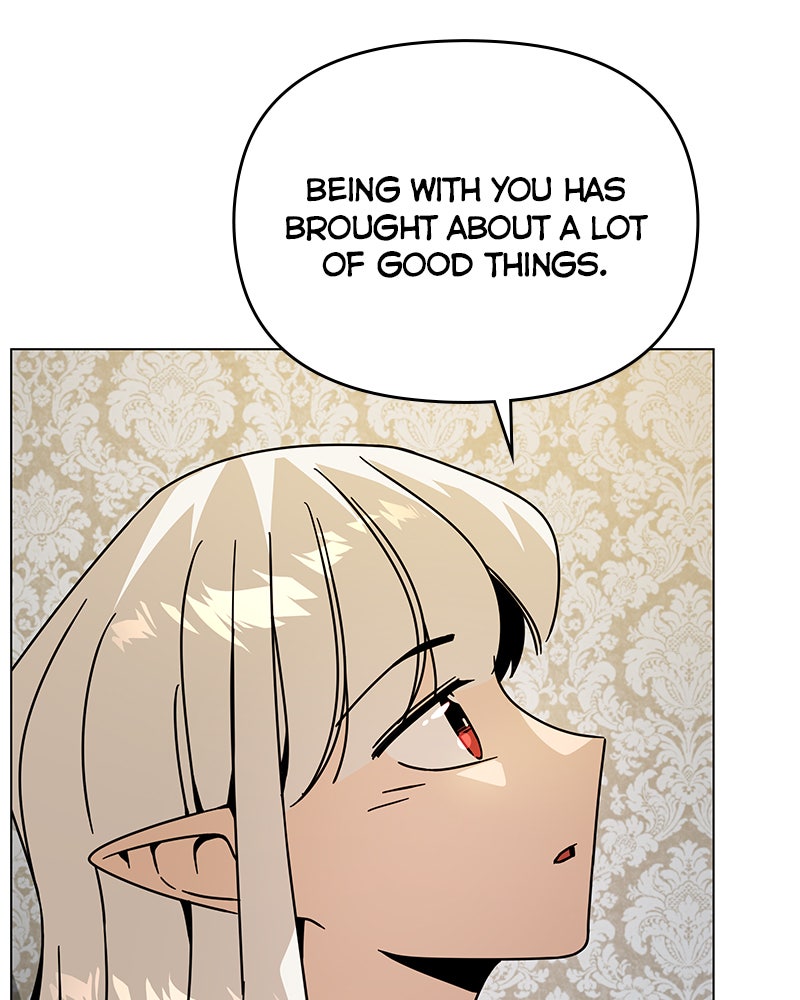 Resigning and Healingin Another World Ep. 51 - Hans Joins In page 18 - 
