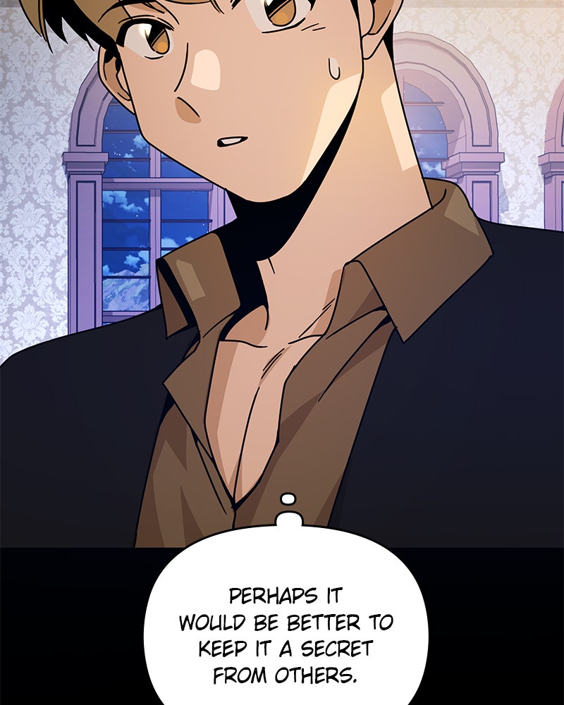 Resigning and Healingin Another World Ep. 51 - Hans Joins In page 34 - 