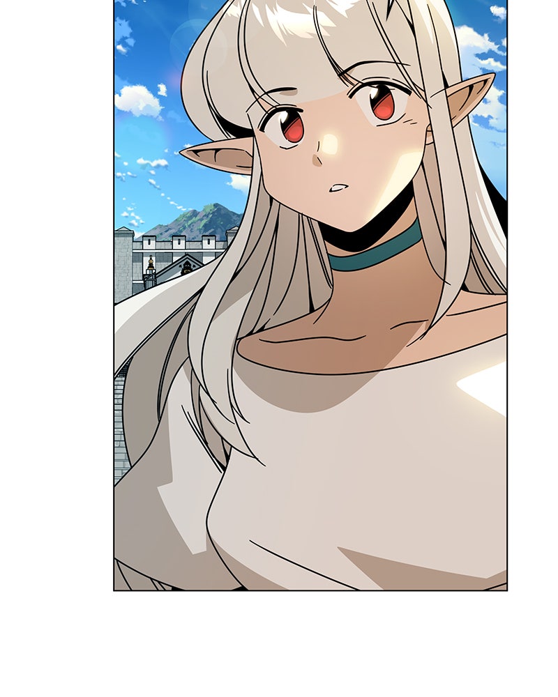 Resigning and Healingin Another World Ep. 51 - Hans Joins In page 38 - 