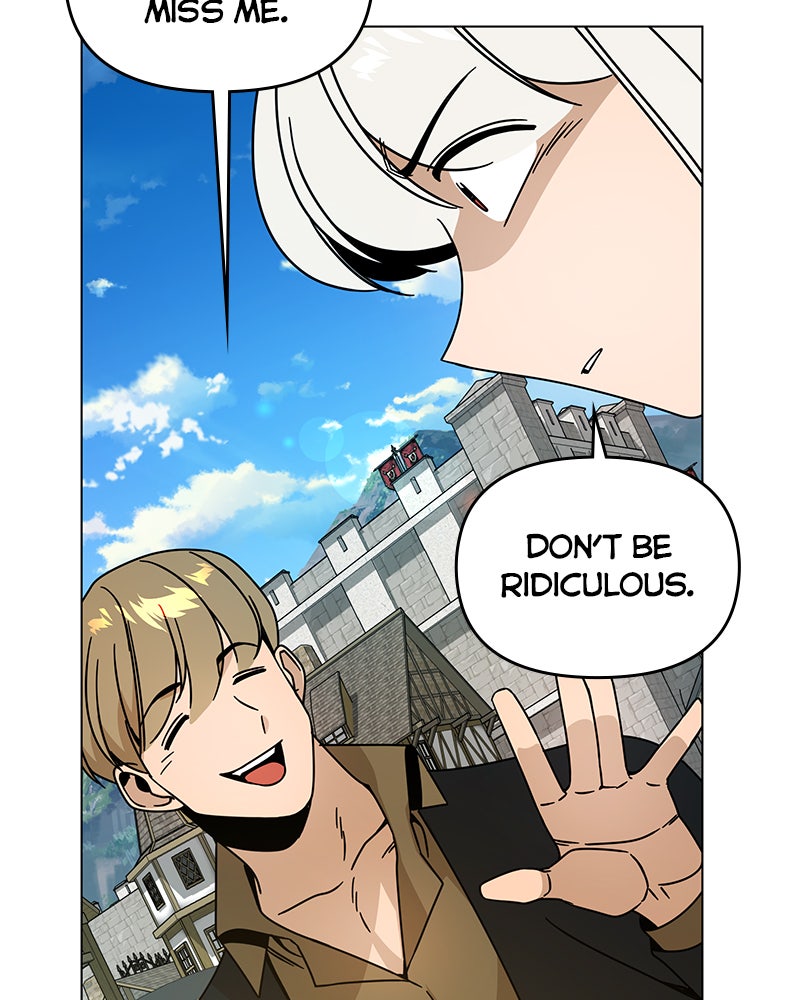 Resigning and Healingin Another World Ep. 51 - Hans Joins In page 41 - 