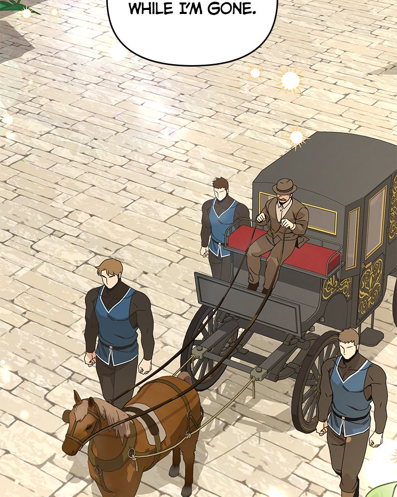 Resigning and Healingin Another World Ep. 51 - Hans Joins In page 43 - 