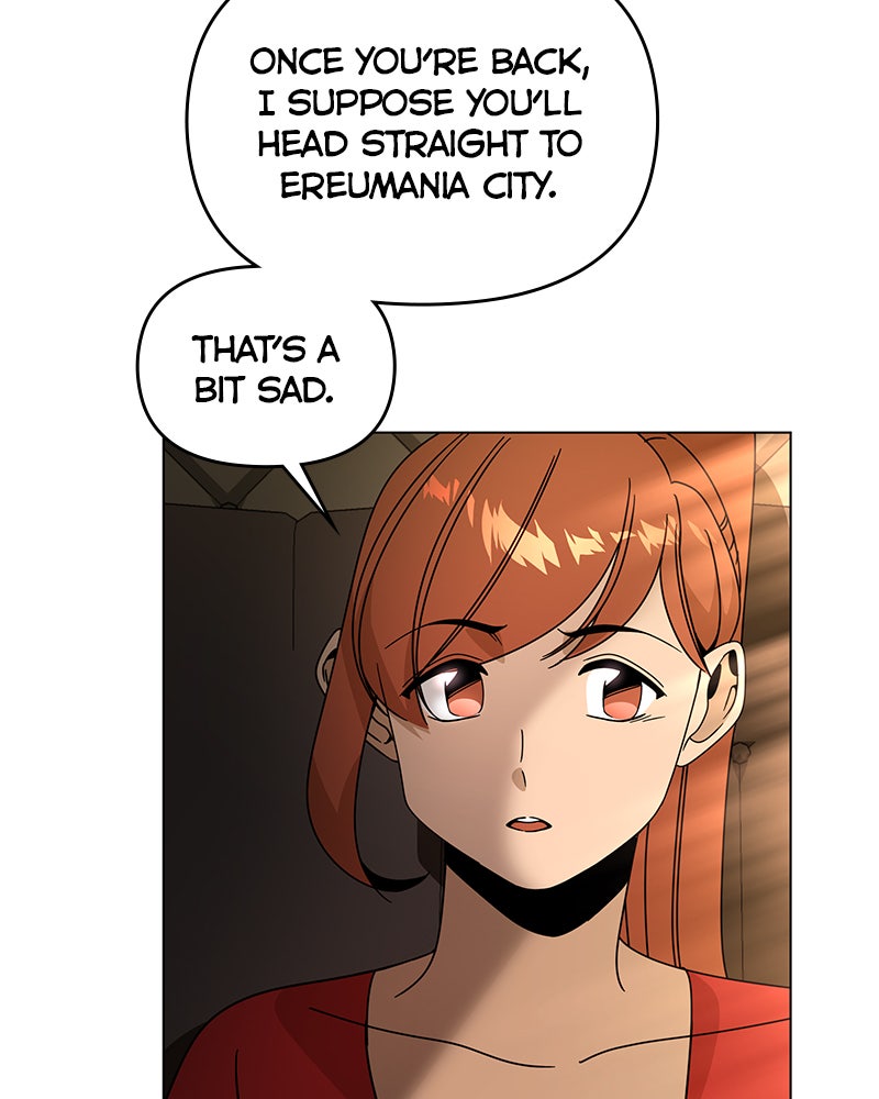 Resigning and Healingin Another World Ep. 51 - Hans Joins In page 47 - 