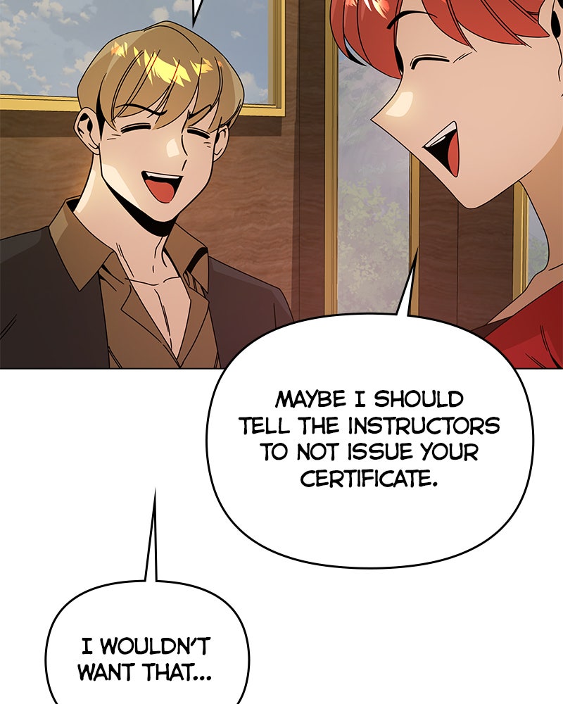 Resigning and Healingin Another World Ep. 51 - Hans Joins In page 49 - 