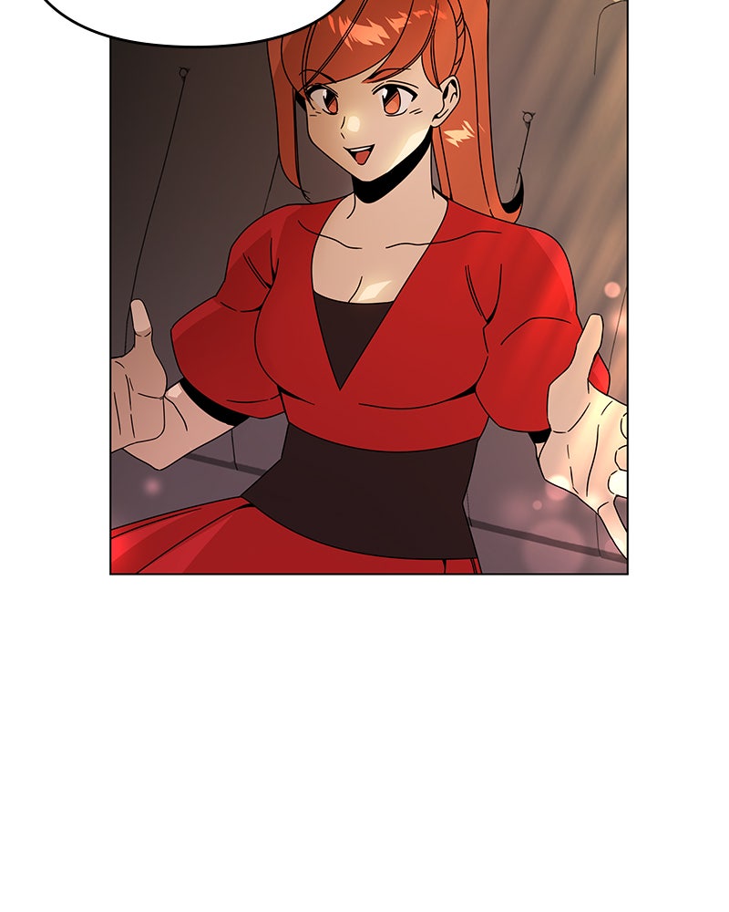 Resigning and Healingin Another World Ep. 51 - Hans Joins In page 51 - 