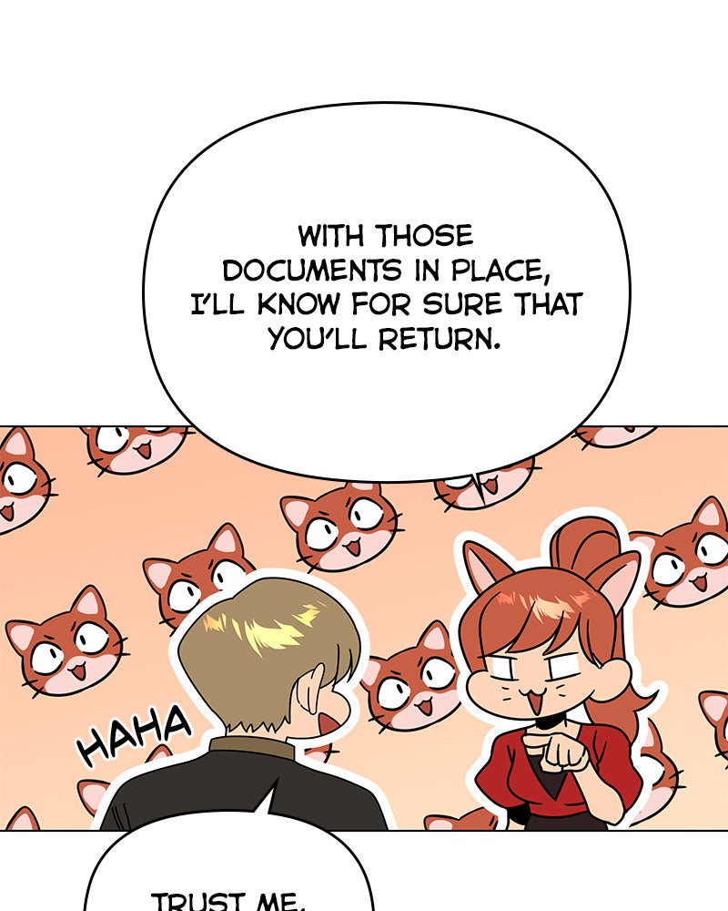 Resigning and Healingin Another World Ep. 51 - Hans Joins In page 54 - 