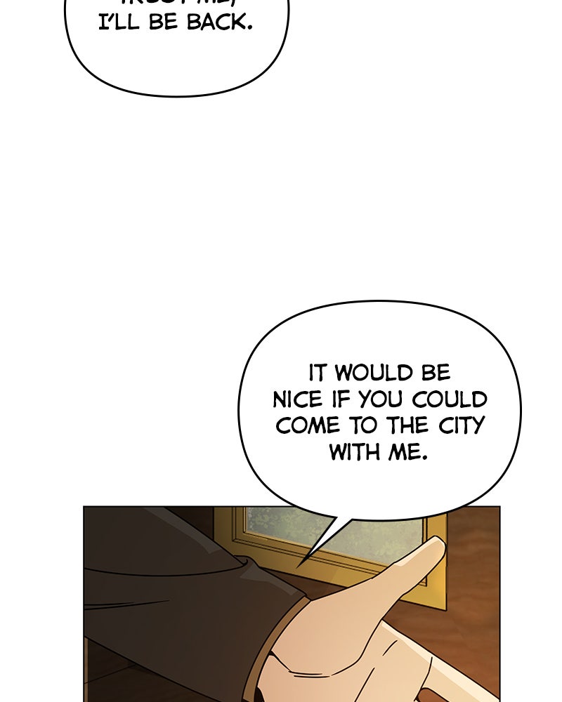 Resigning and Healingin Another World Ep. 51 - Hans Joins In page 55 - 