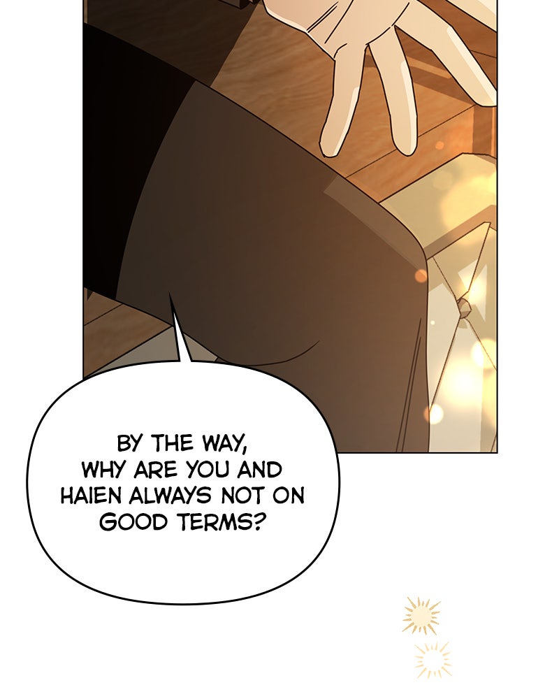 Resigning and Healingin Another World Ep. 51 - Hans Joins In page 56 - 