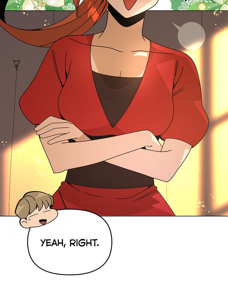 Resigning and Healingin Another World Ep. 51 - Hans Joins In page 58 - 