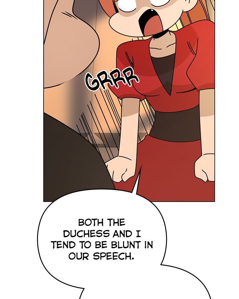 Resigning and Healingin Another World Ep. 51 - Hans Joins In page 60 - 