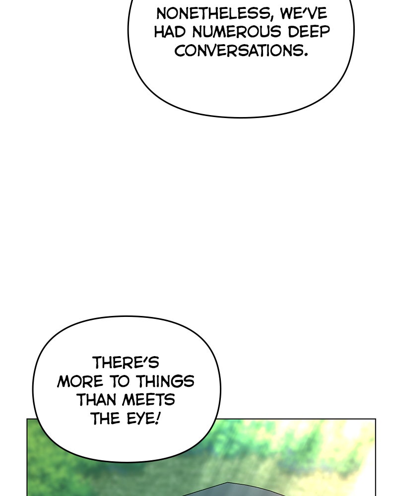 Resigning and Healingin Another World Ep. 51 - Hans Joins In page 61 - 