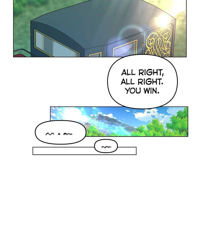 Resigning and Healingin Another World Ep. 51 - Hans Joins In page 62 - 