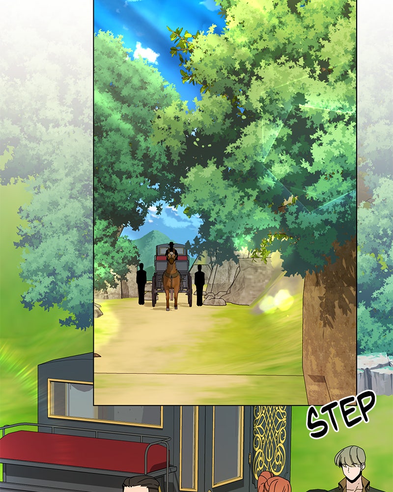 Resigning and Healingin Another World Ep. 51 - Hans Joins In page 64 - 