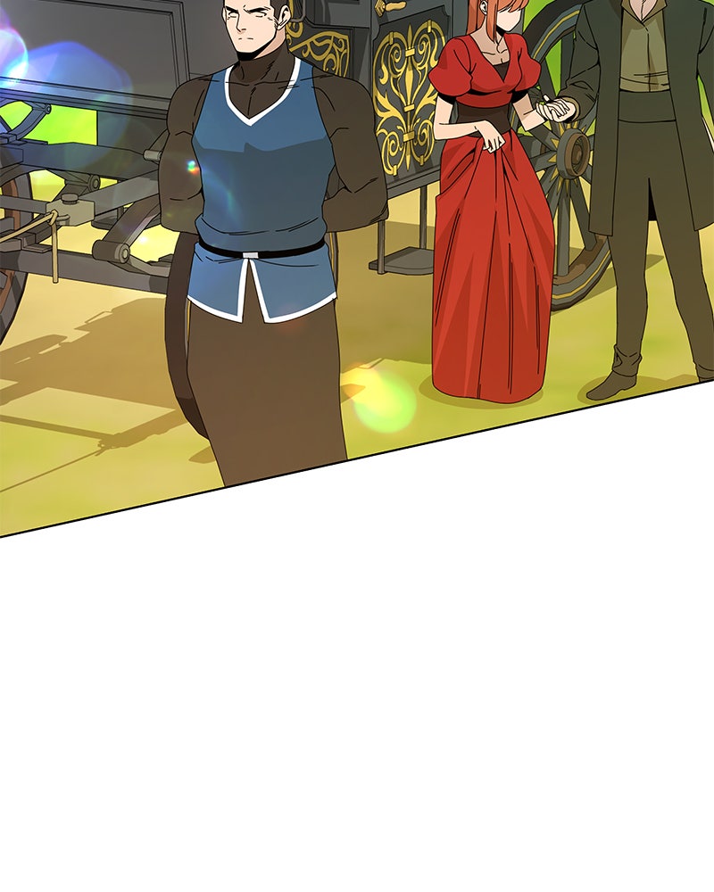 Resigning and Healingin Another World Ep. 51 - Hans Joins In page 65 - 