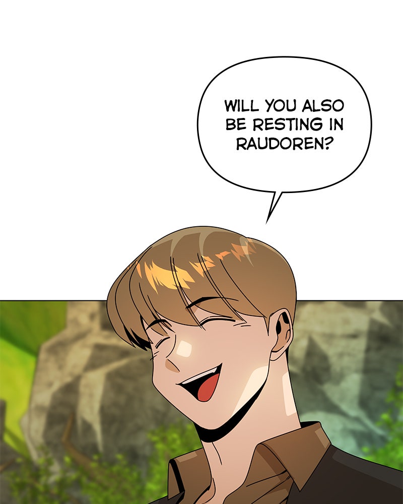 Resigning and Healingin Another World Ep. 51 - Hans Joins In page 66 - 