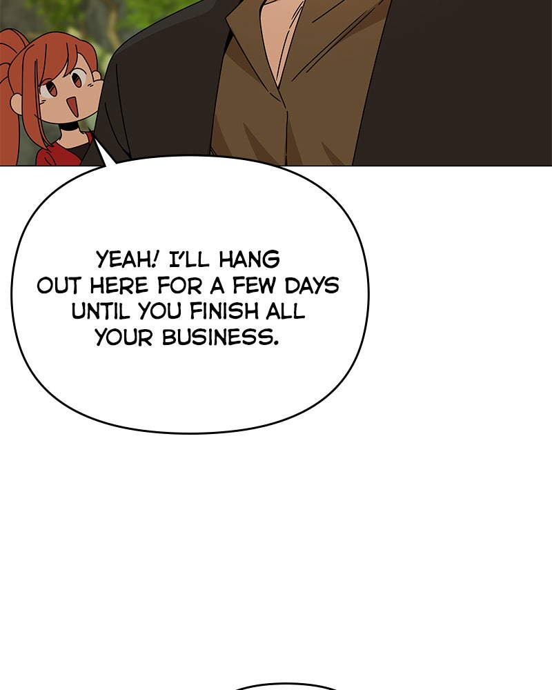 Resigning and Healingin Another World Ep. 51 - Hans Joins In page 67 - 