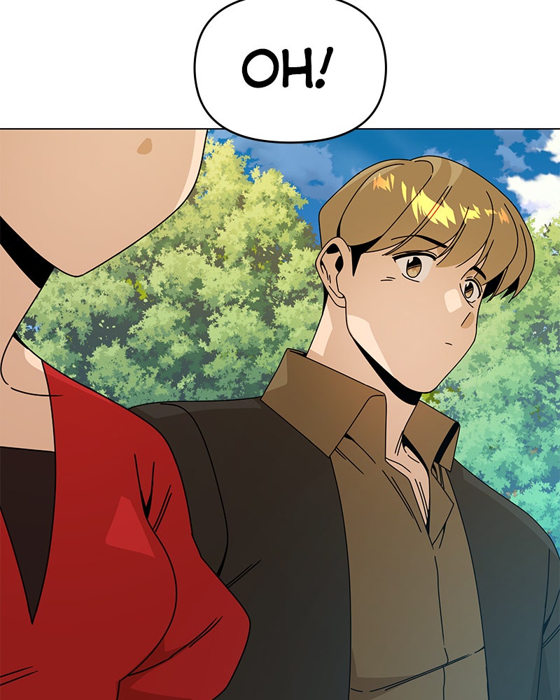 Resigning and Healingin Another World Ep. 51 - Hans Joins In page 68 - 