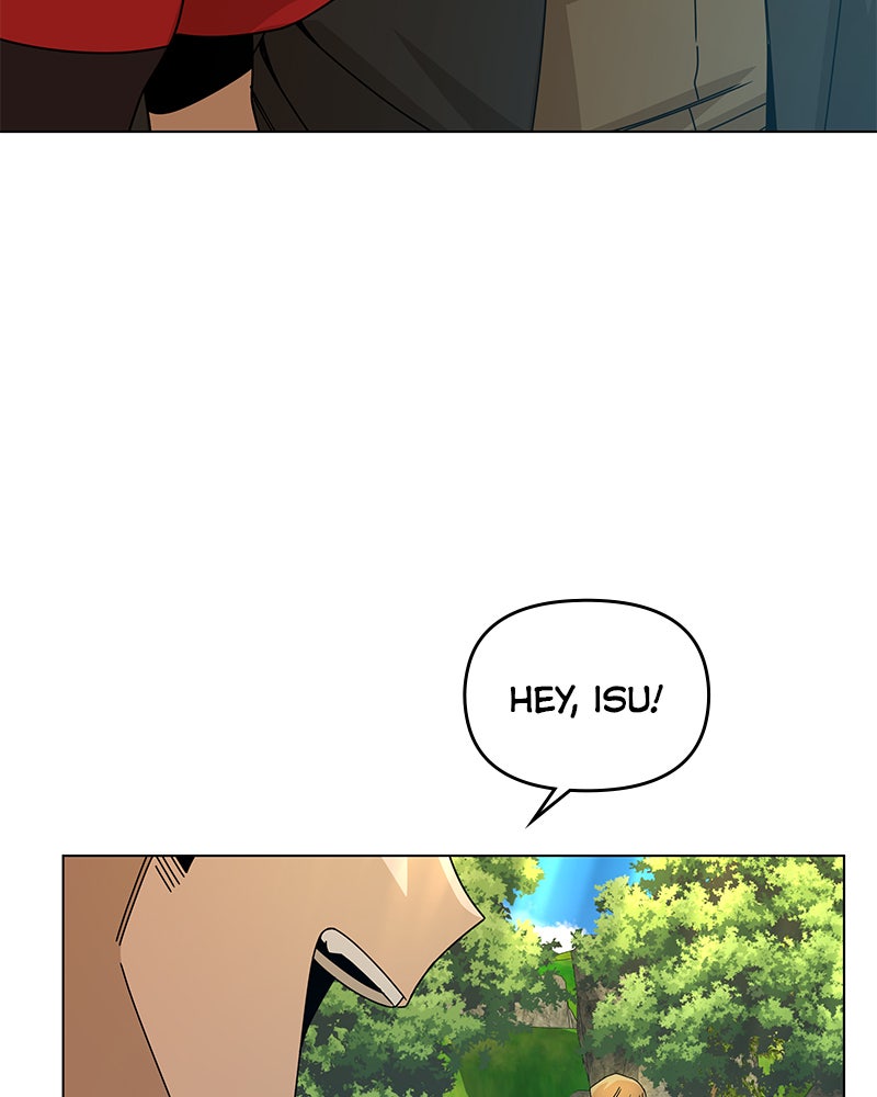 Resigning and Healingin Another World Ep. 51 - Hans Joins In page 69 - 