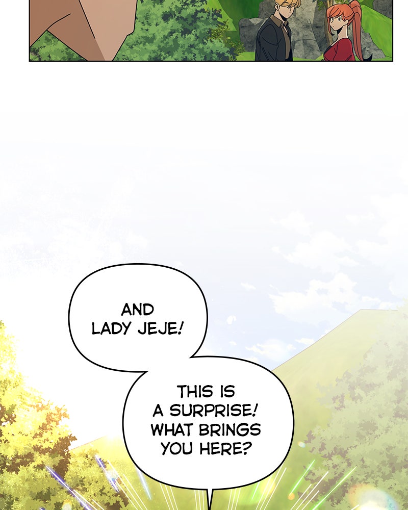 Resigning and Healingin Another World Ep. 51 - Hans Joins In page 70 - 