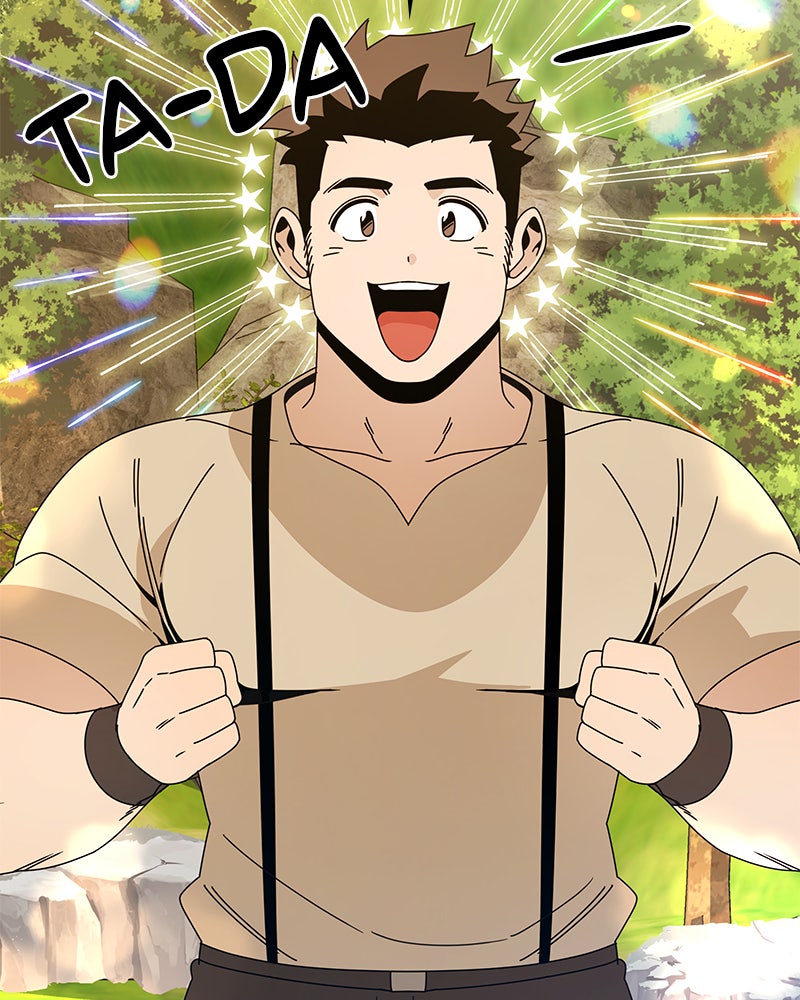 Resigning and Healingin Another World Ep. 51 - Hans Joins In page 71 - 