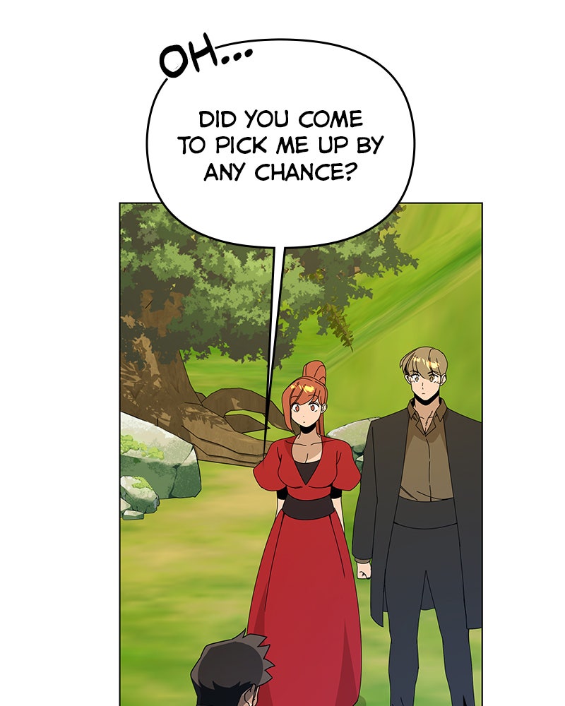 Resigning and Healingin Another World Ep. 51 - Hans Joins In page 73 - 