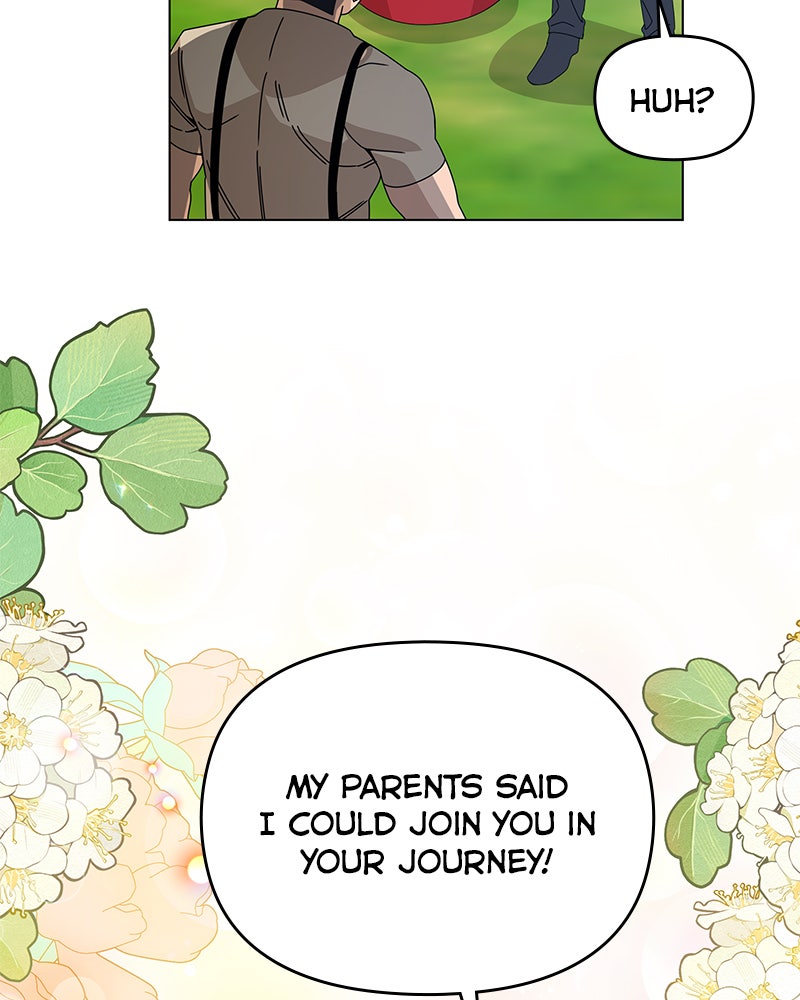 Resigning and Healingin Another World Ep. 51 - Hans Joins In page 74 - 
