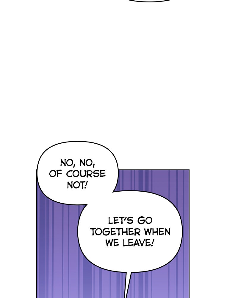 Resigning and Healingin Another World Ep. 51 - Hans Joins In page 78 - 