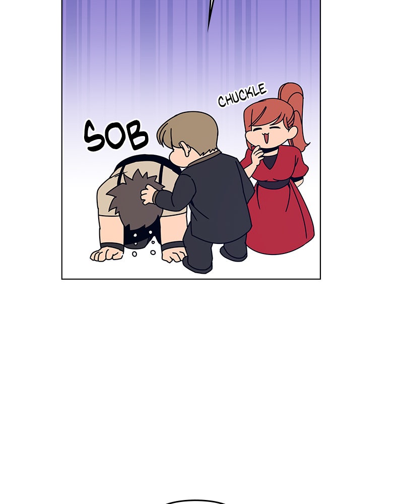 Resigning and Healingin Another World Ep. 51 - Hans Joins In page 79 - 