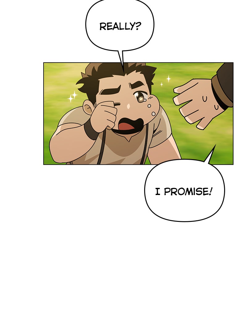 Resigning and Healingin Another World Ep. 51 - Hans Joins In page 80 - 