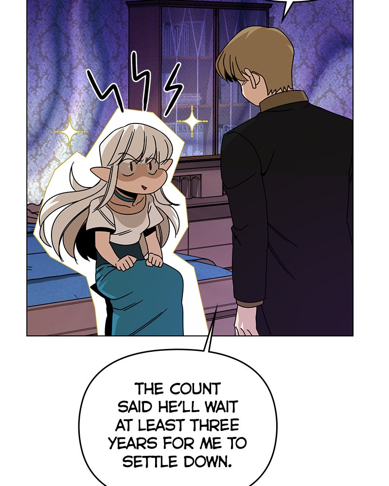 Resigning and Healingin Another World Ep. 51 - Hans Joins In page 9 - 