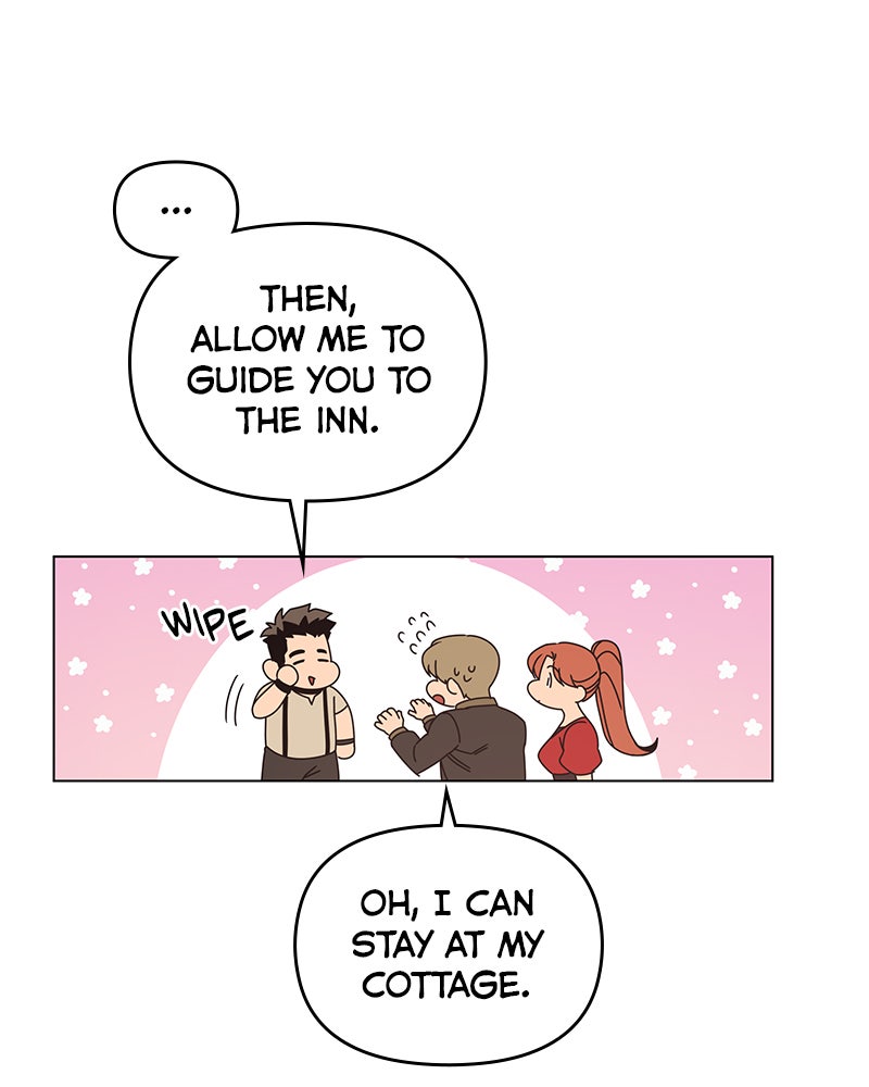 Resigning and Healingin Another World Ep. 51 - Hans Joins In page 82 - 