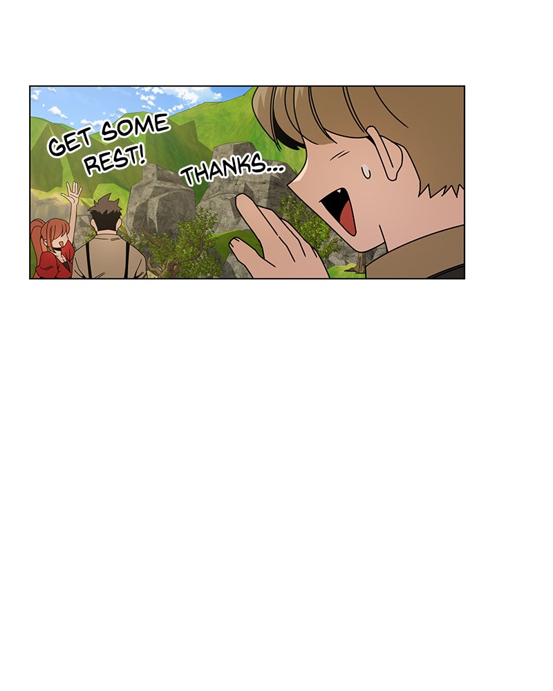 Resigning and Healingin Another World Ep. 51 - Hans Joins In page 85 - 