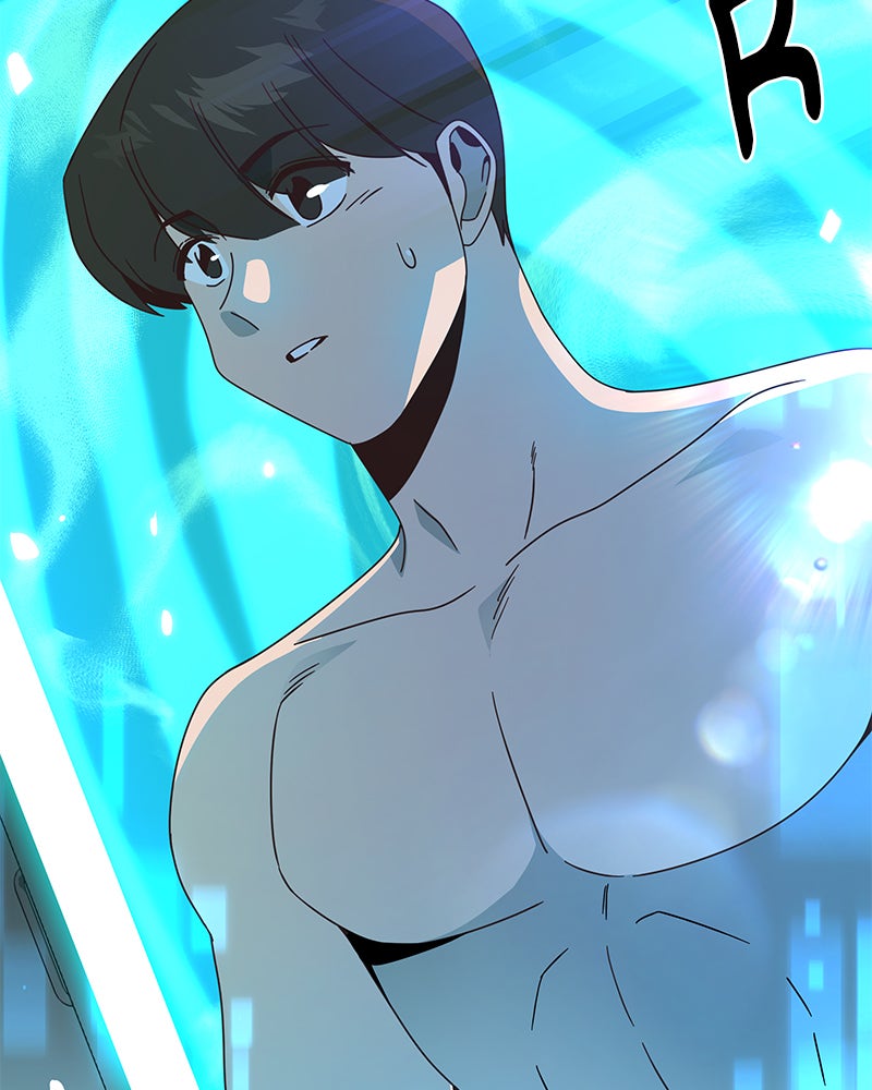 Resigning and Healingin Another World Ep. 51 - Hans Joins In page 87 - 